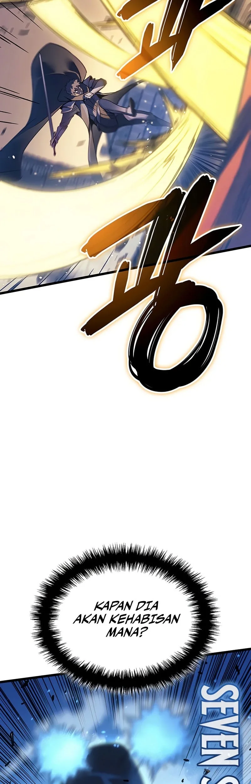 The Indomitable Martial King Chapter 107 page 31