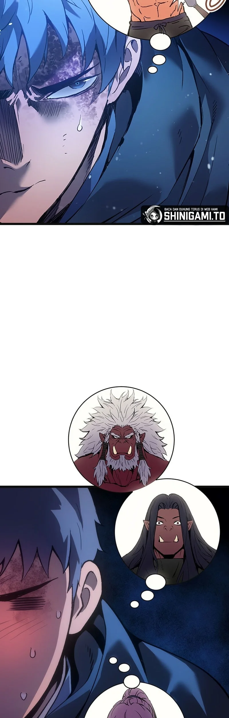The Indomitable Martial King Chapter 108 page 35