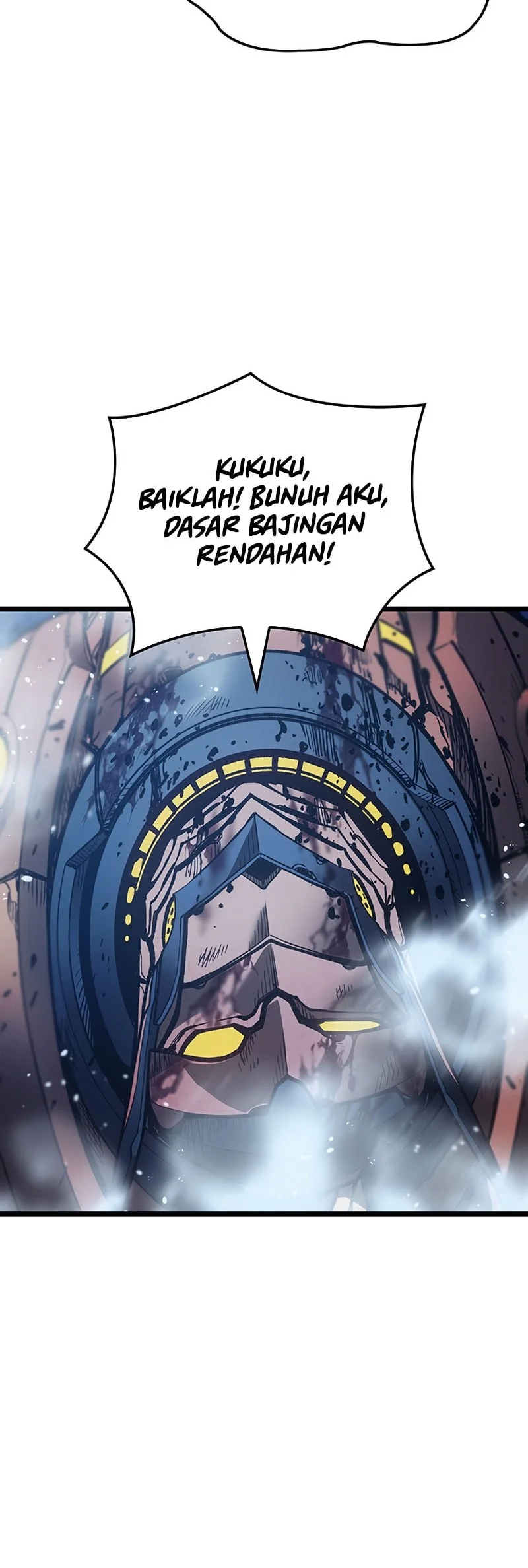 The Indomitable Martial King Chapter 108 page 37