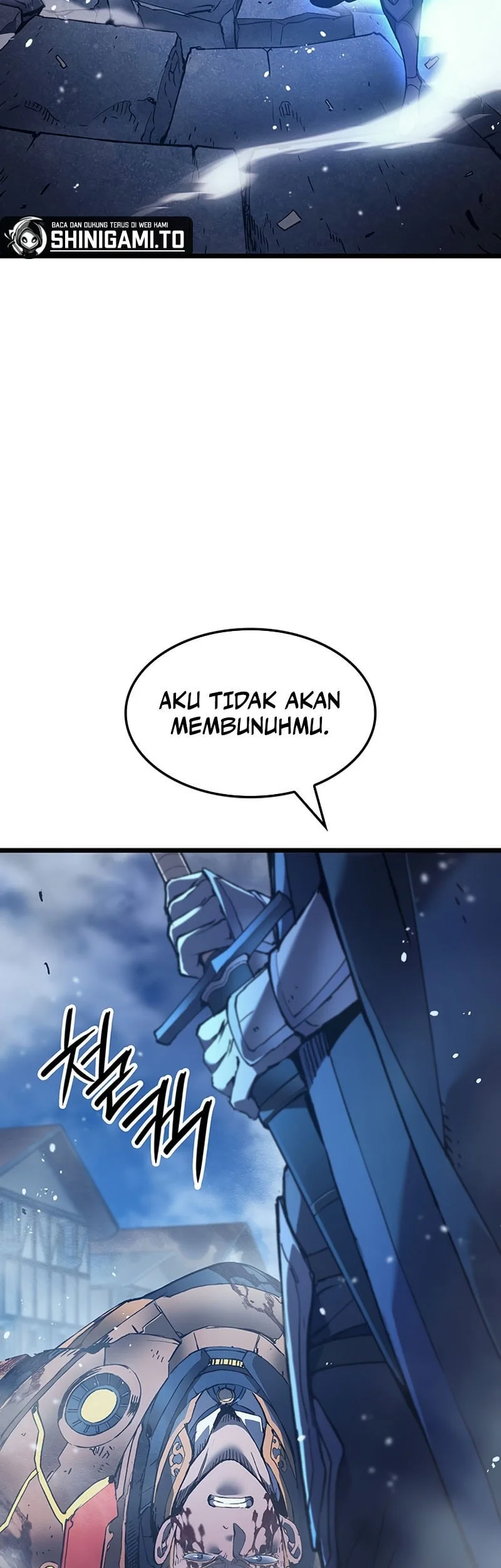 The Indomitable Martial King Chapter 108 page 44