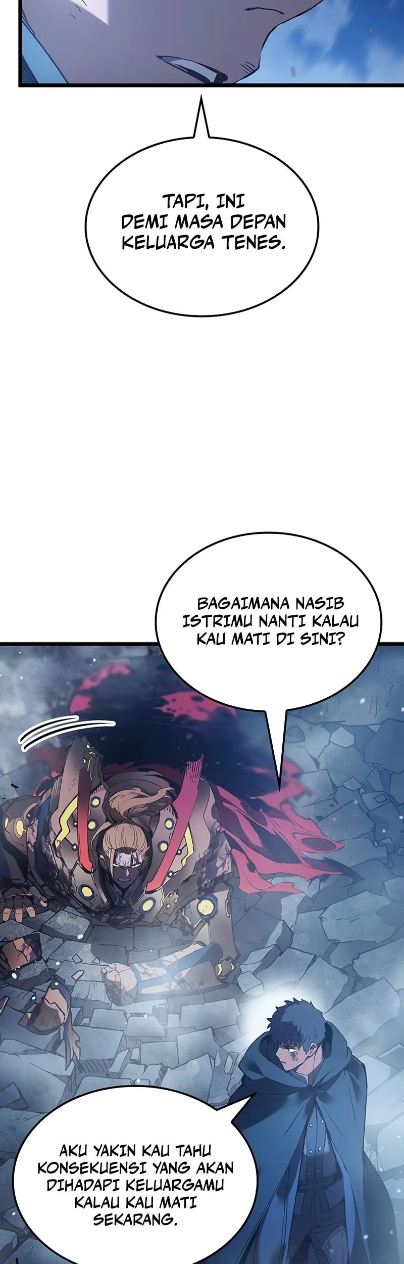 The Indomitable Martial King Chapter 108 page 47