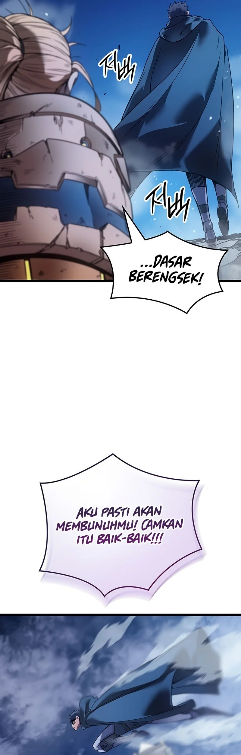 The Indomitable Martial King Chapter 108 page 50