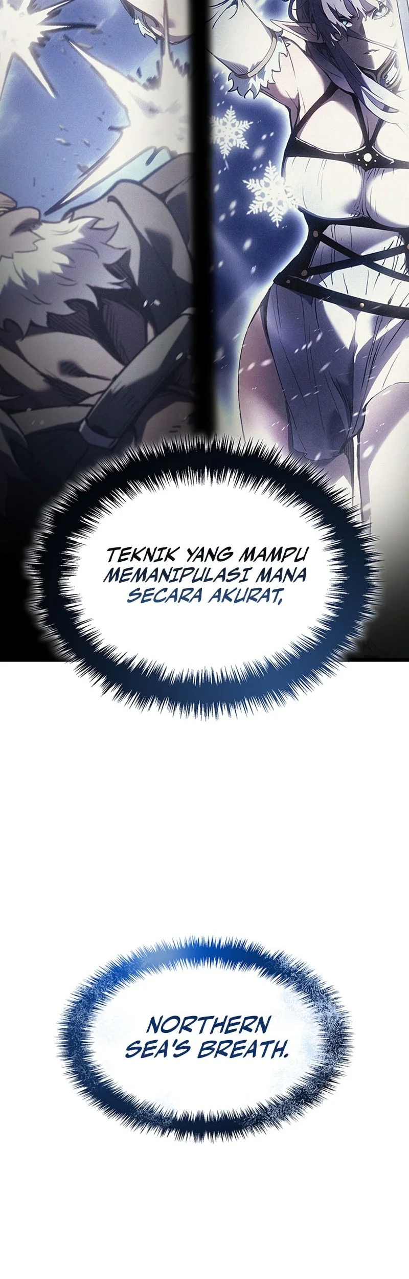 The Indomitable Martial King Chapter 108 page 13