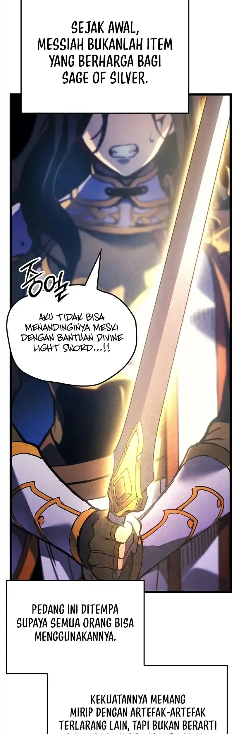 The Indomitable Martial King Chapter 109 page 46