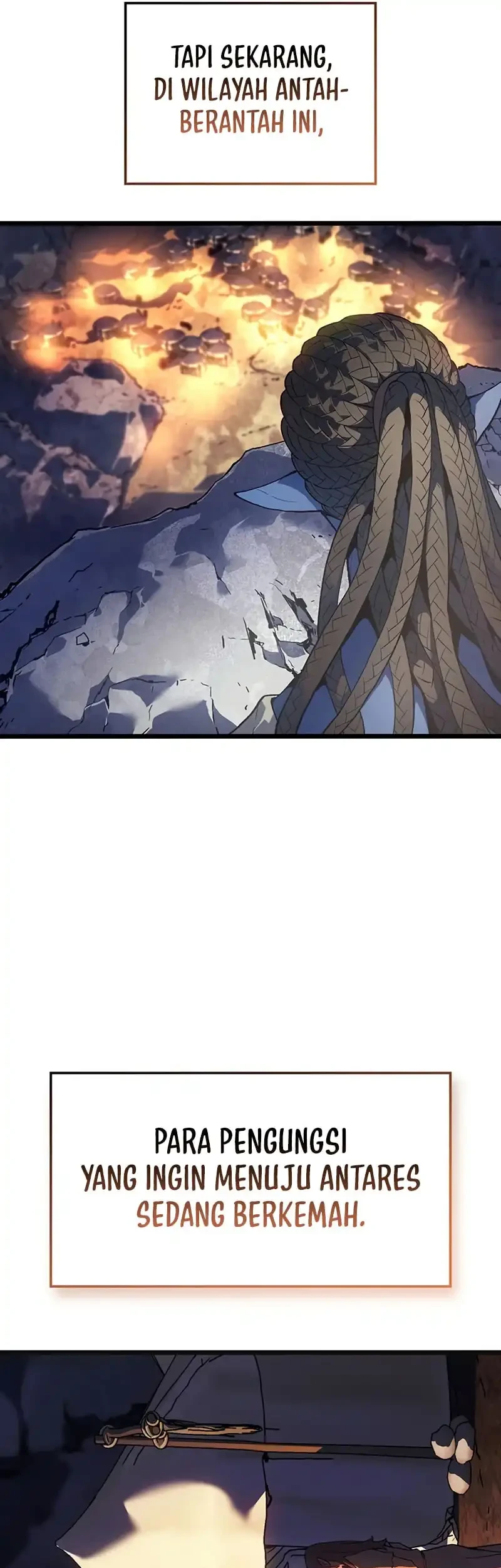 The Indomitable Martial King Chapter 109 page 65