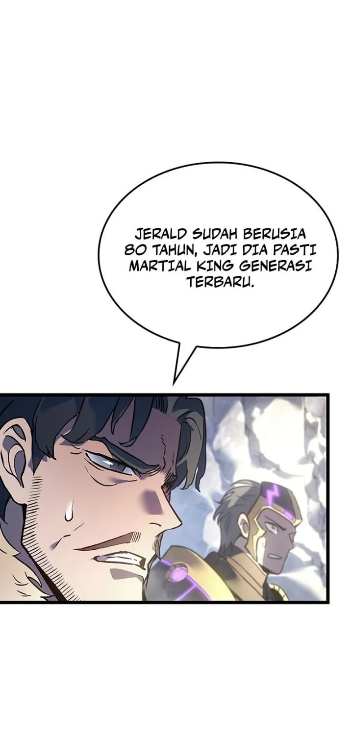 The Indomitable Martial King Chapter 110 page 44
