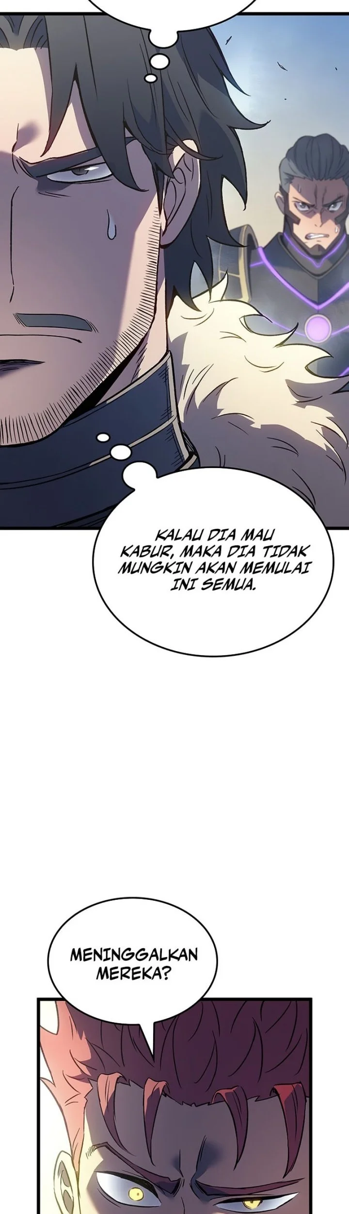 The Indomitable Martial King Chapter 110 page 50