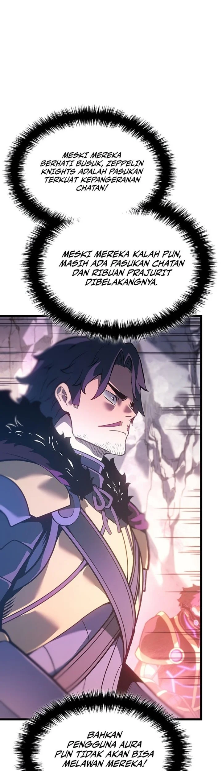 The Indomitable Martial King Chapter 110 page 55