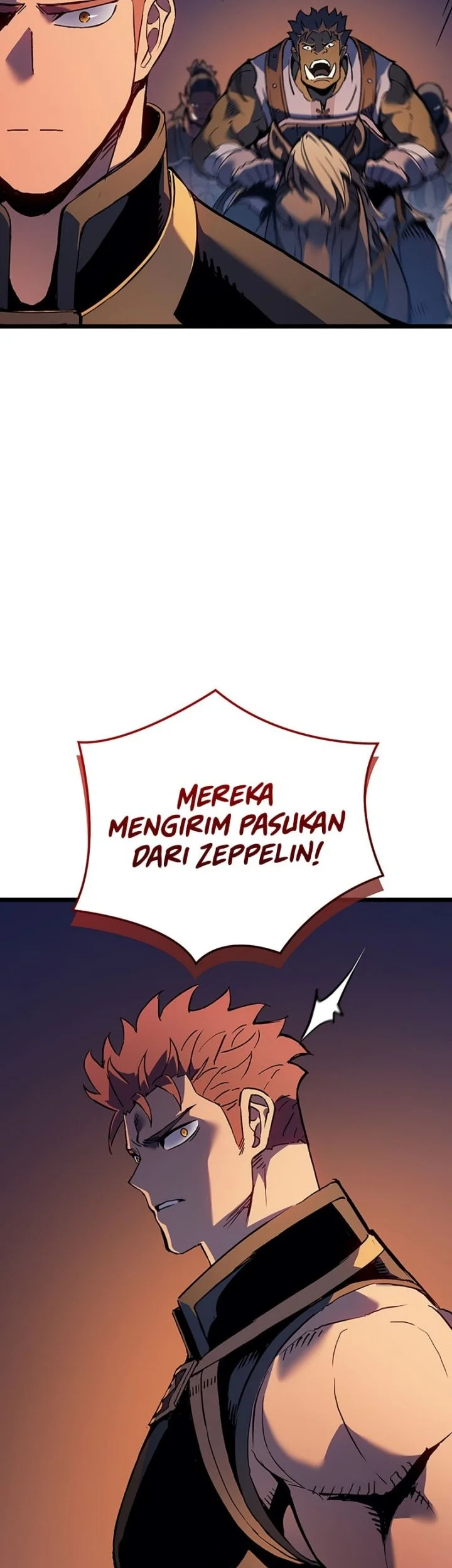 The Indomitable Martial King Chapter 110 page 27