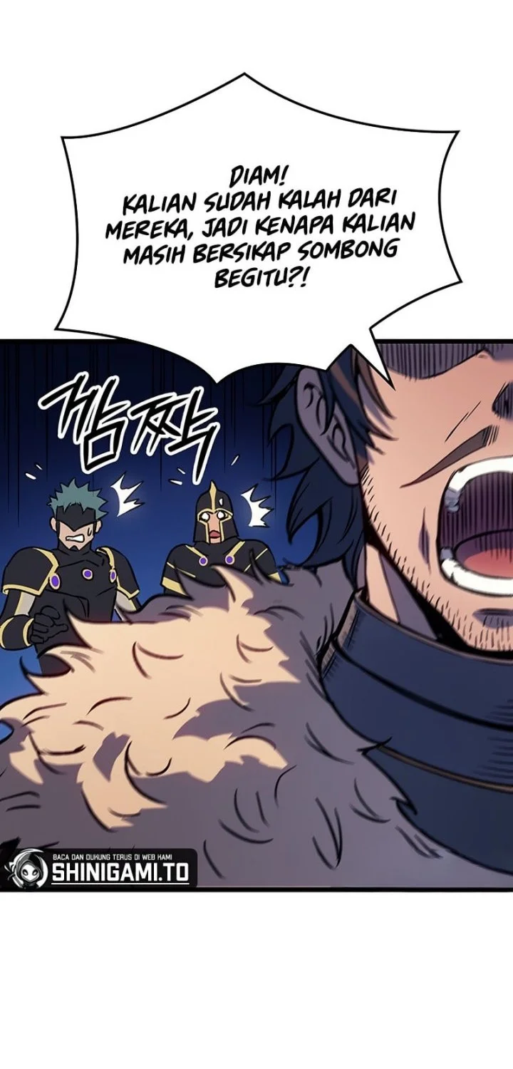 The Indomitable Martial King Chapter 110 page 33