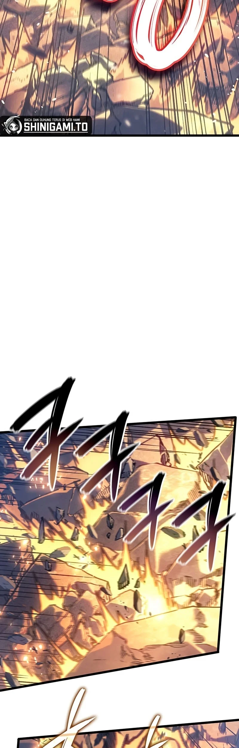 The Indomitable Martial King Chapter 111 page 39
