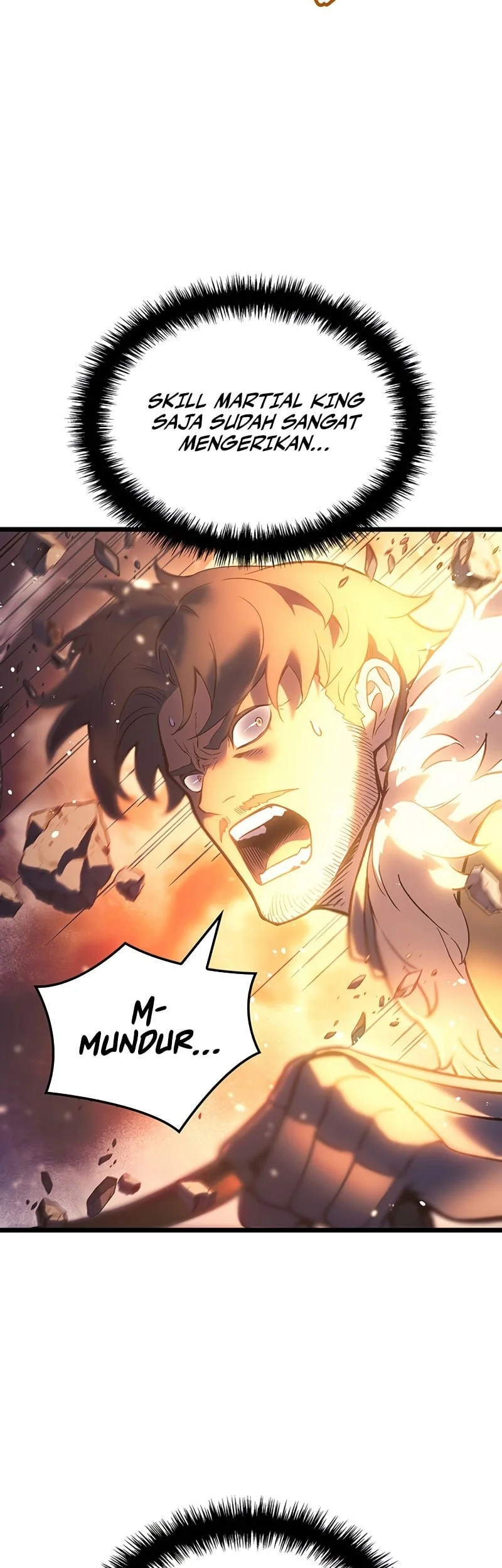 The Indomitable Martial King Chapter 111 page 44