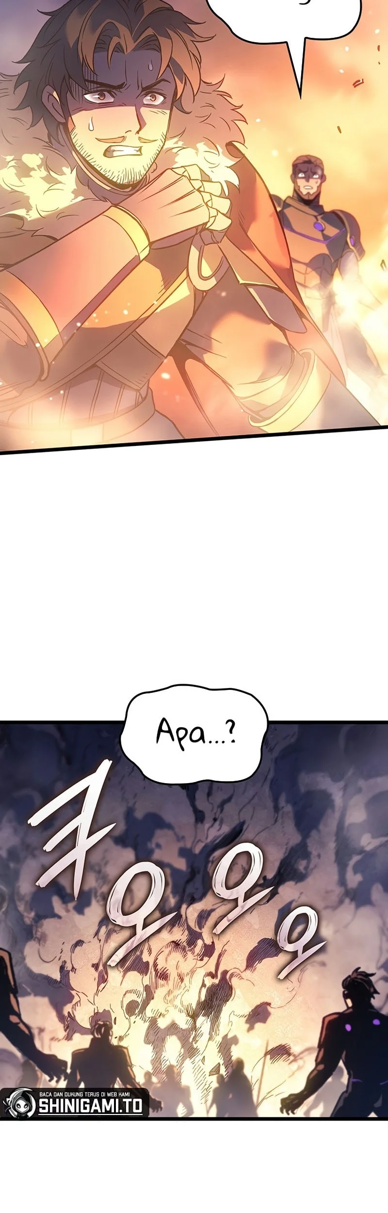 The Indomitable Martial King Chapter 111 page 51