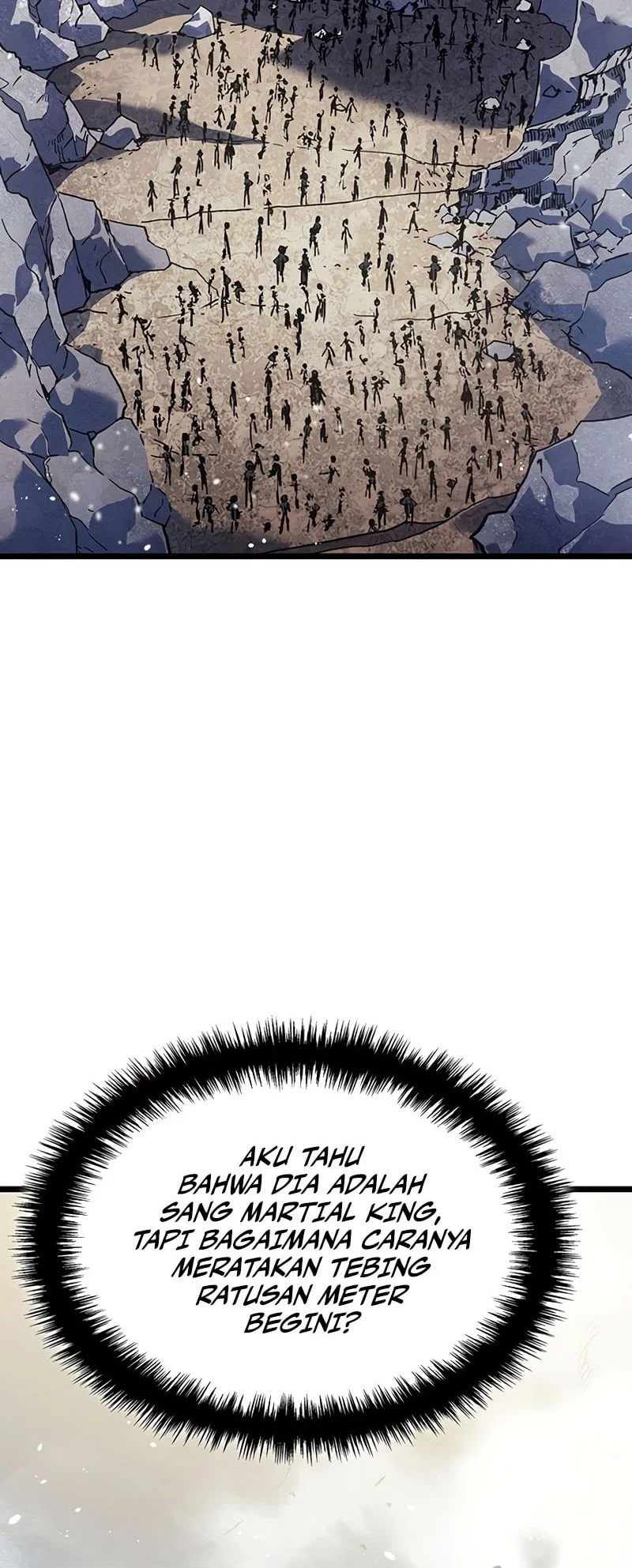 The Indomitable Martial King Chapter 111 page 53