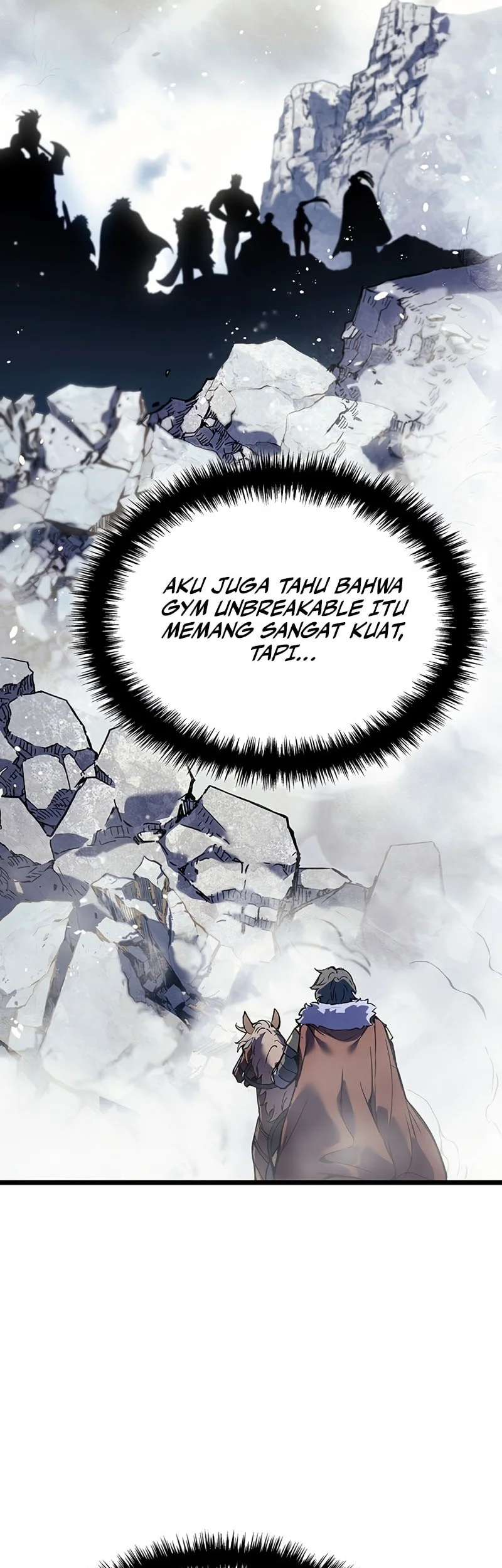 The Indomitable Martial King Chapter 111 page 54
