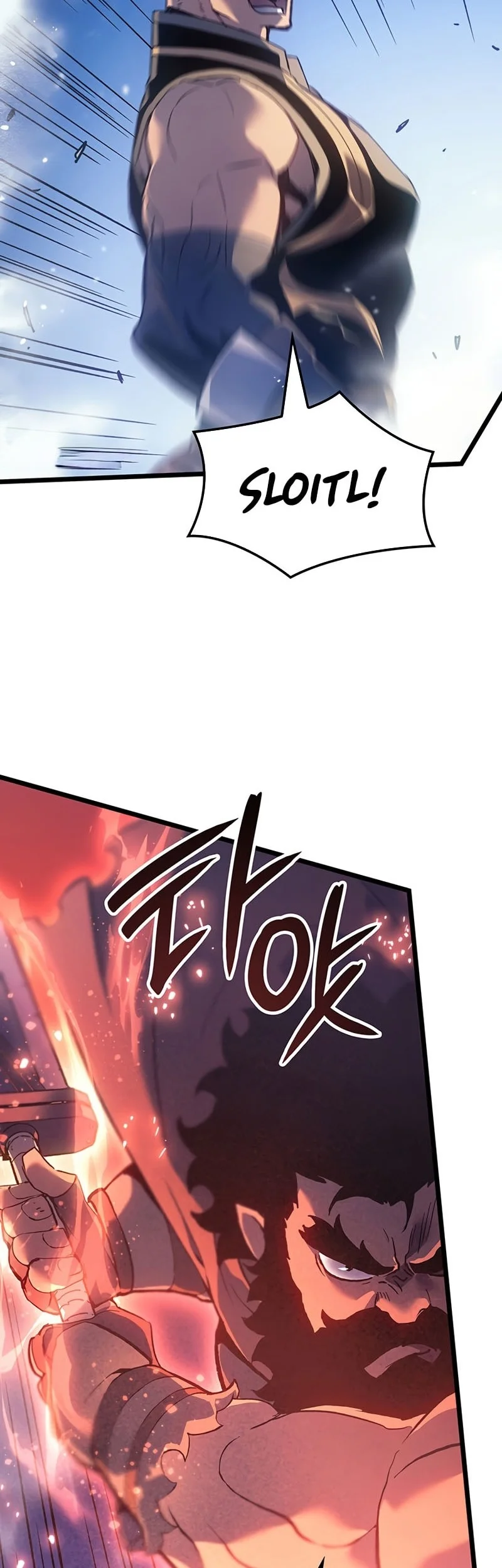 The Indomitable Martial King Chapter 111 page 11