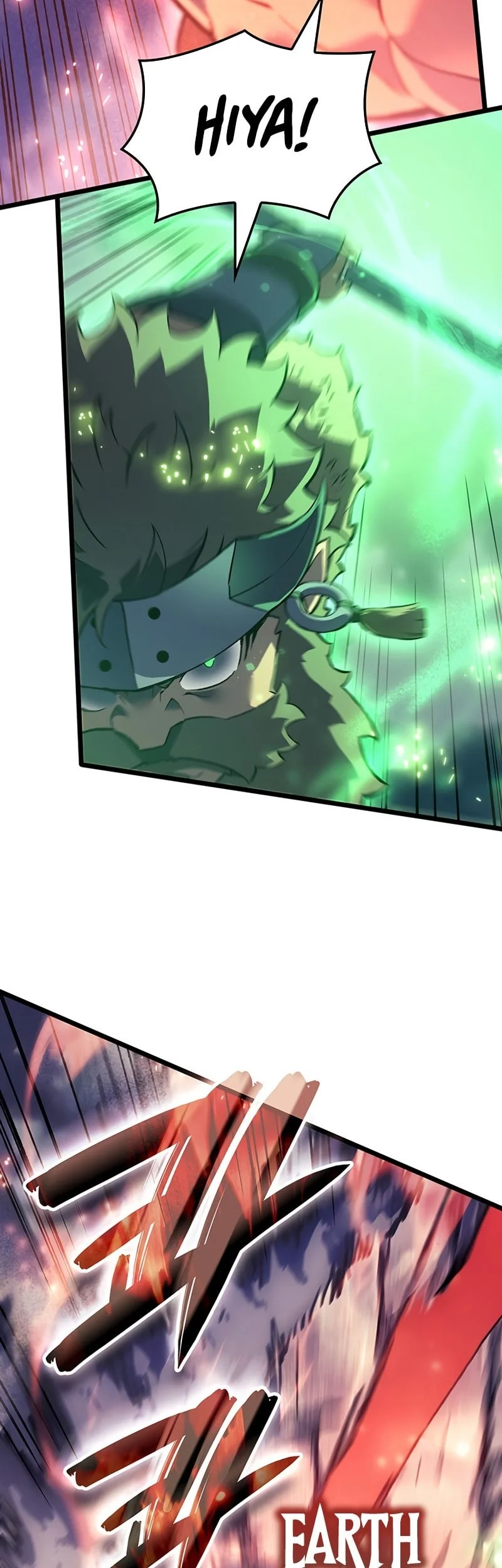 The Indomitable Martial King Chapter 111 page 12