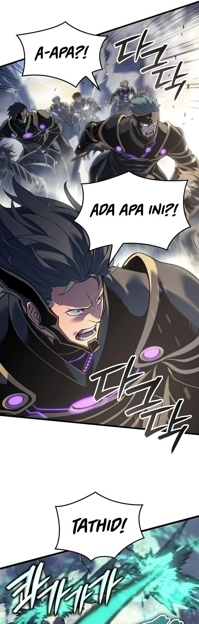 The Indomitable Martial King Chapter 111 page 14