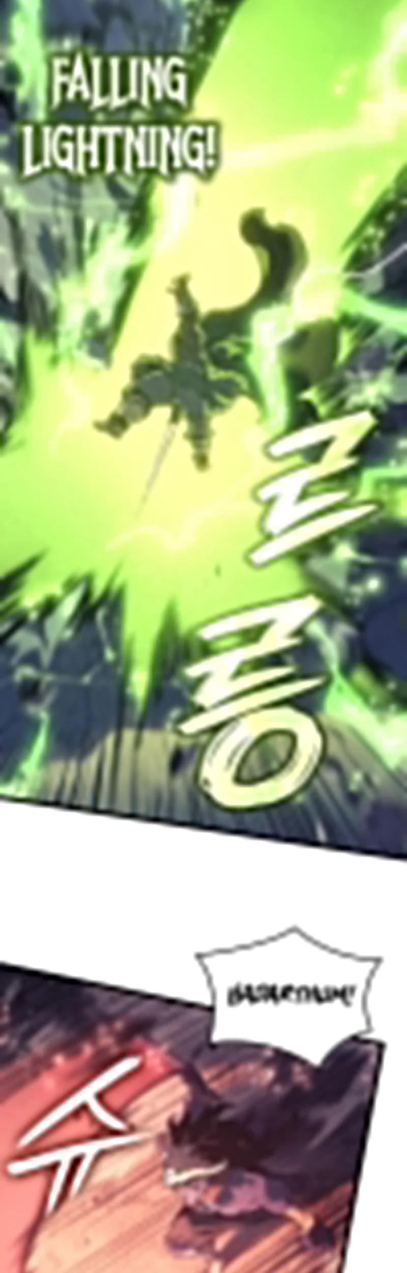 The Indomitable Martial King Chapter 111 page 16