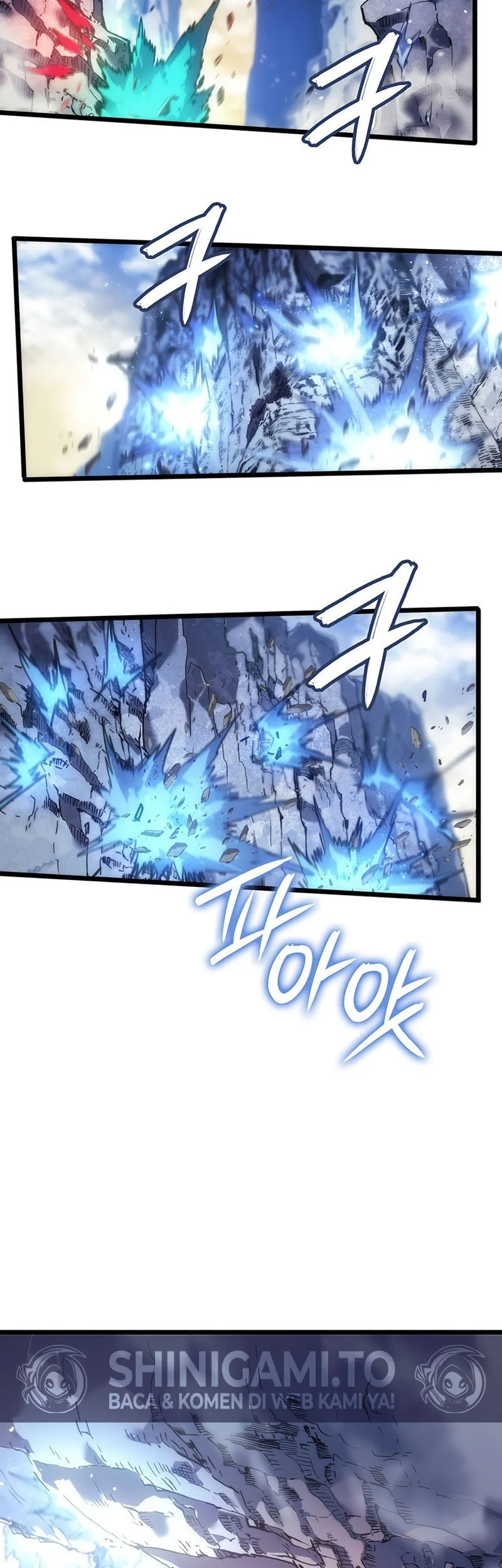 The Indomitable Martial King Chapter 111 page 19