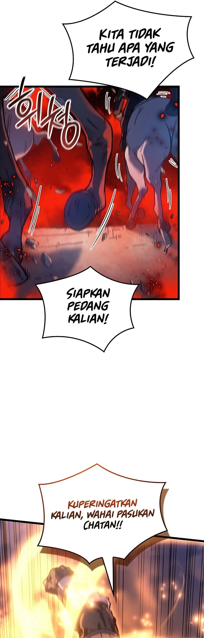 The Indomitable Martial King Chapter 111 page 26