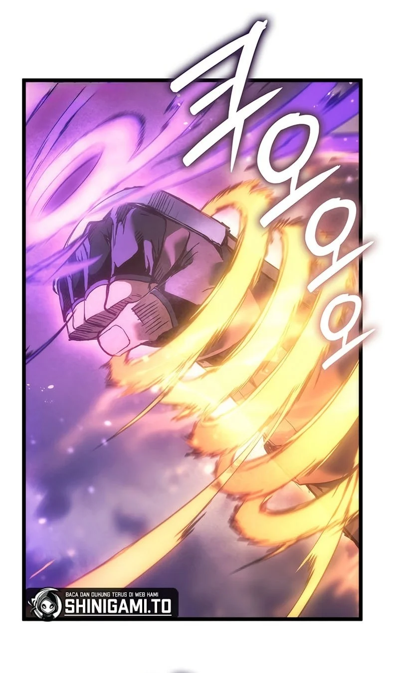 The Indomitable Martial King Chapter 111 page 33
