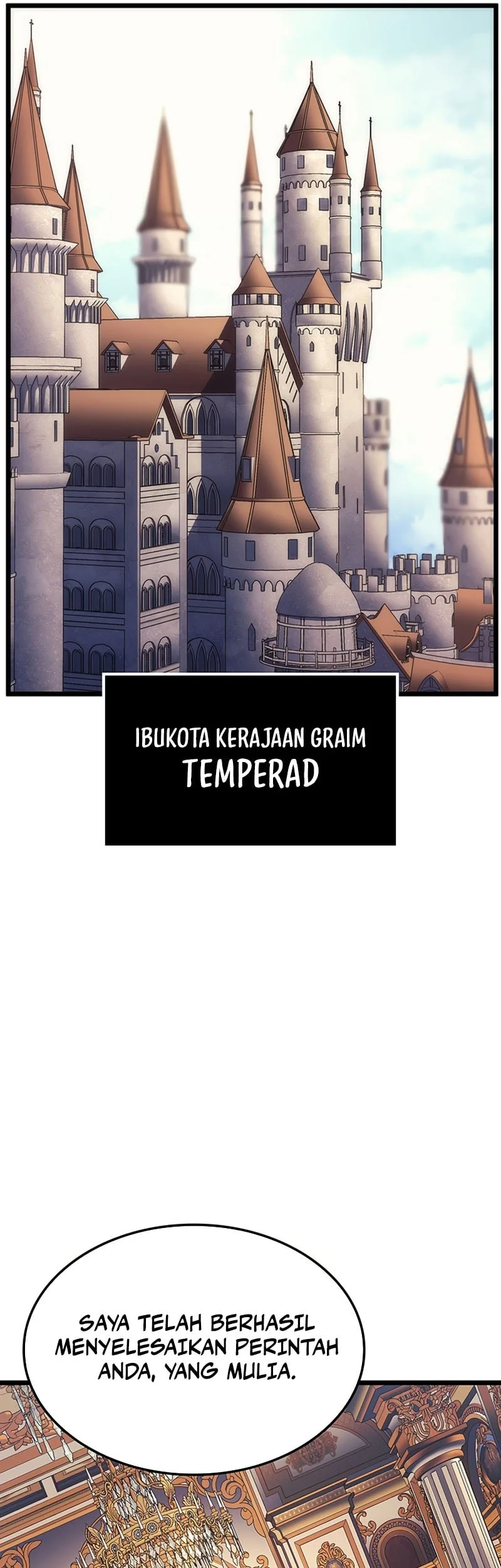 The Indomitable Martial King Chapter 112 page 34