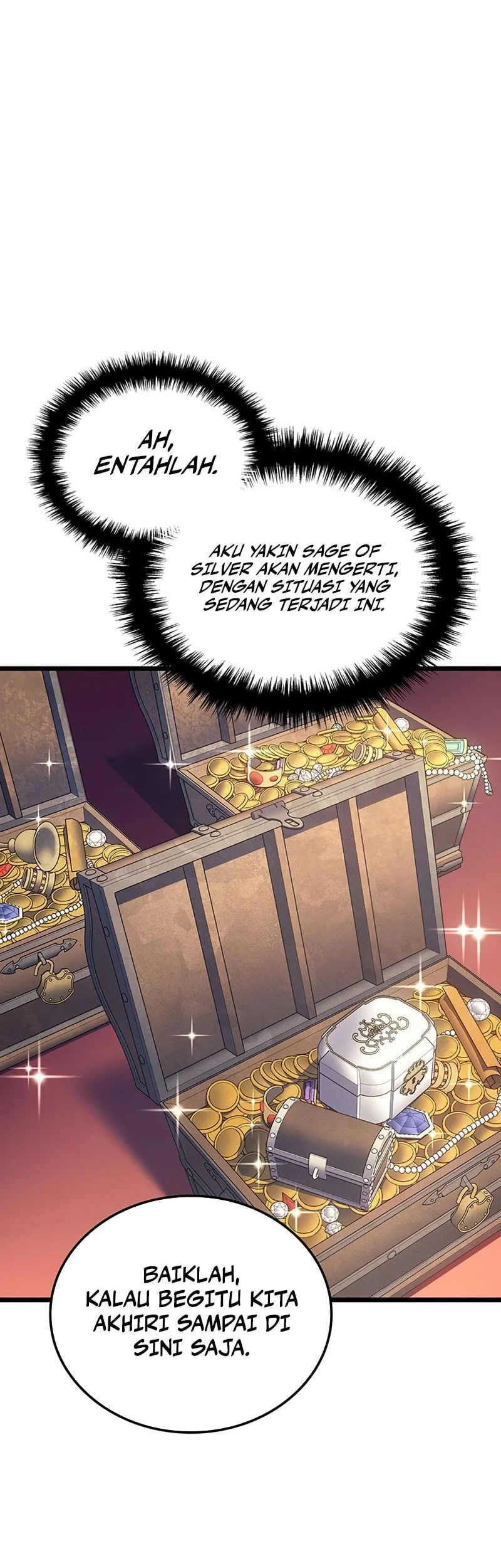The Indomitable Martial King Chapter 112 page 47