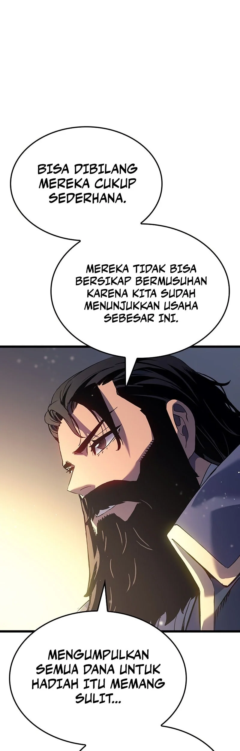 The Indomitable Martial King Chapter 112 page 50
