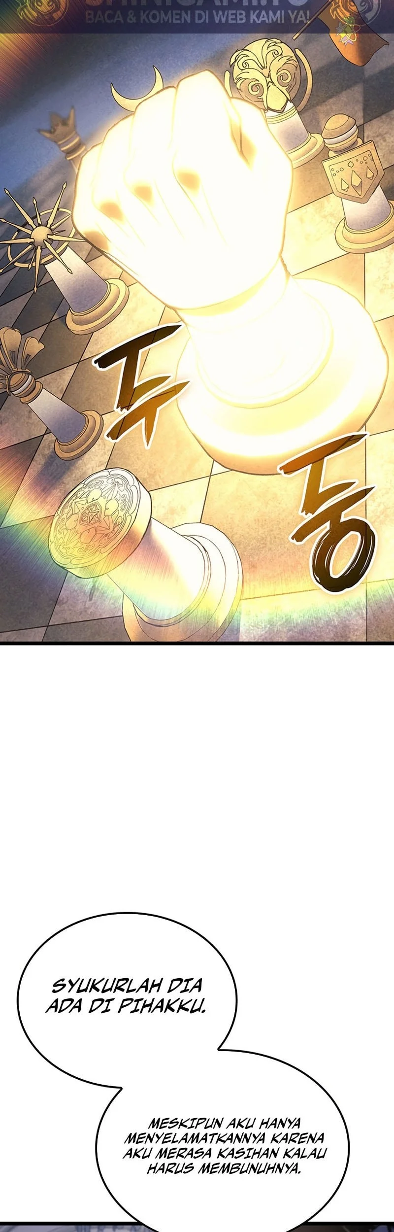 The Indomitable Martial King Chapter 112 page 55