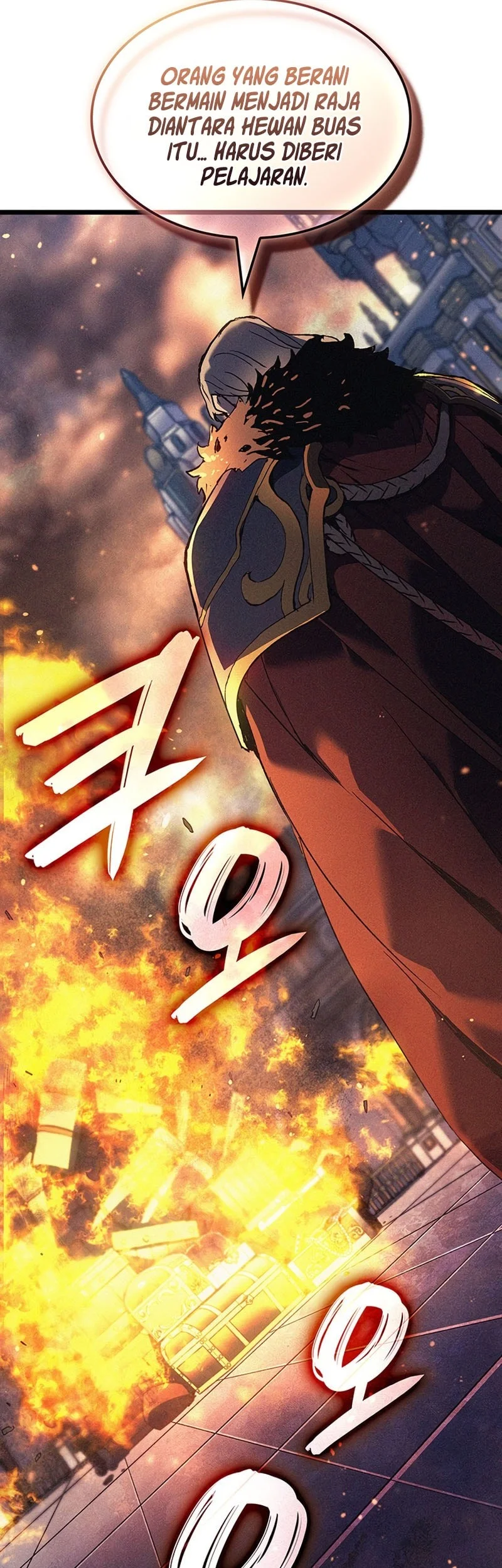 The Indomitable Martial King Chapter 112 page 66