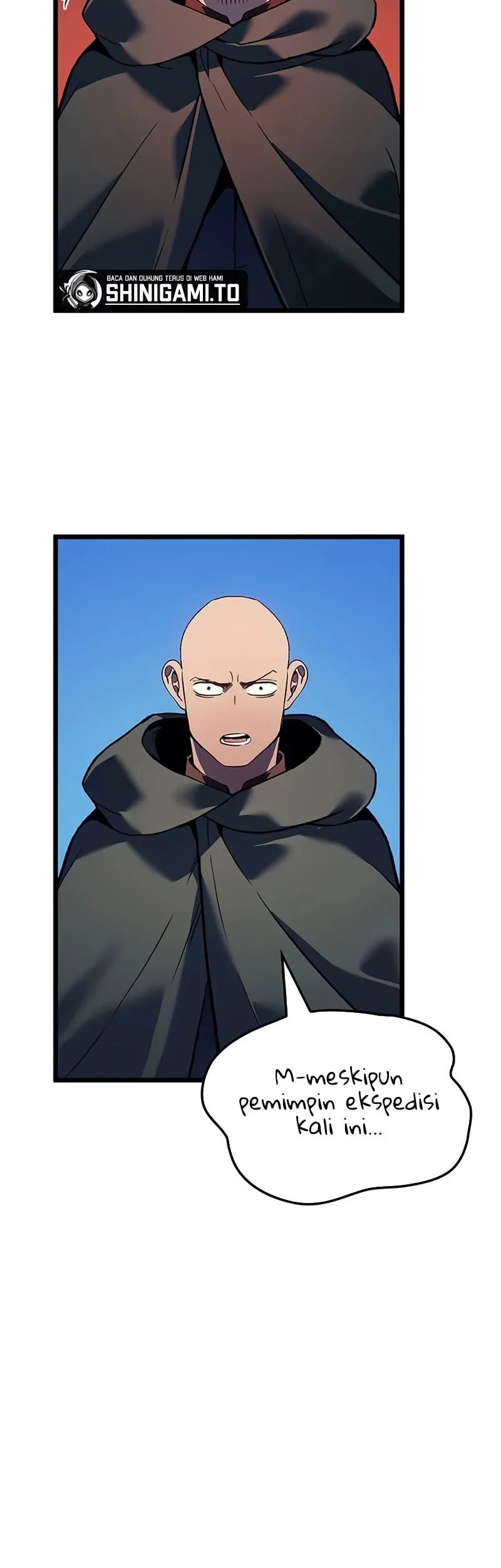 The Indomitable Martial King Chapter 113 page 39