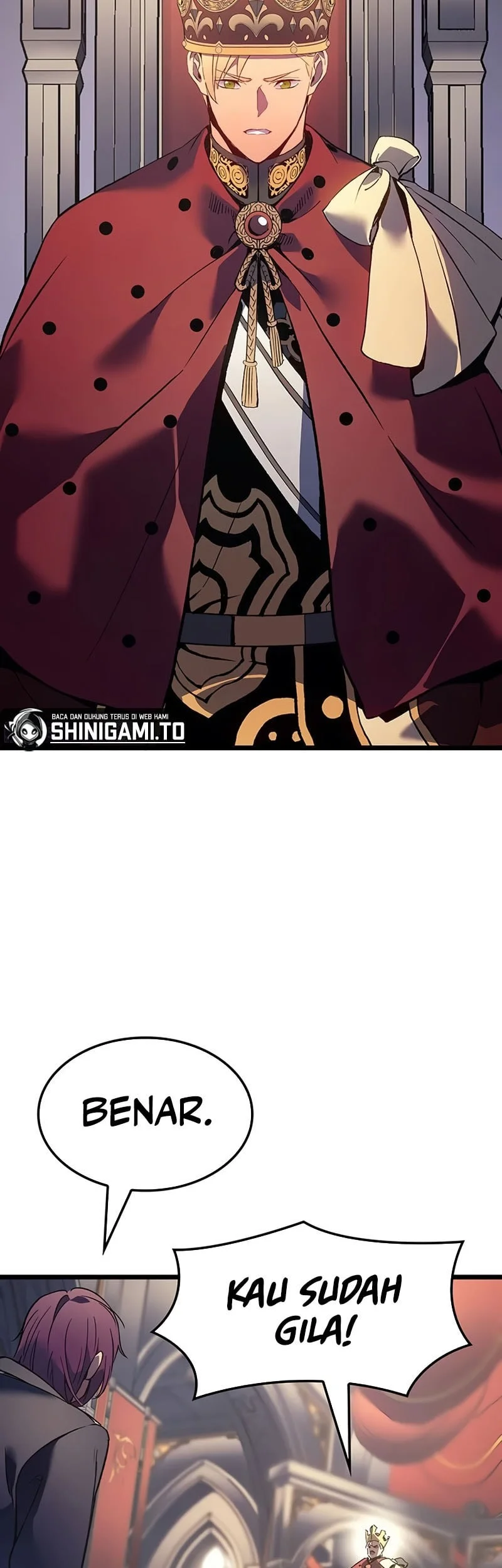 The Indomitable Martial King Chapter 113 page 52