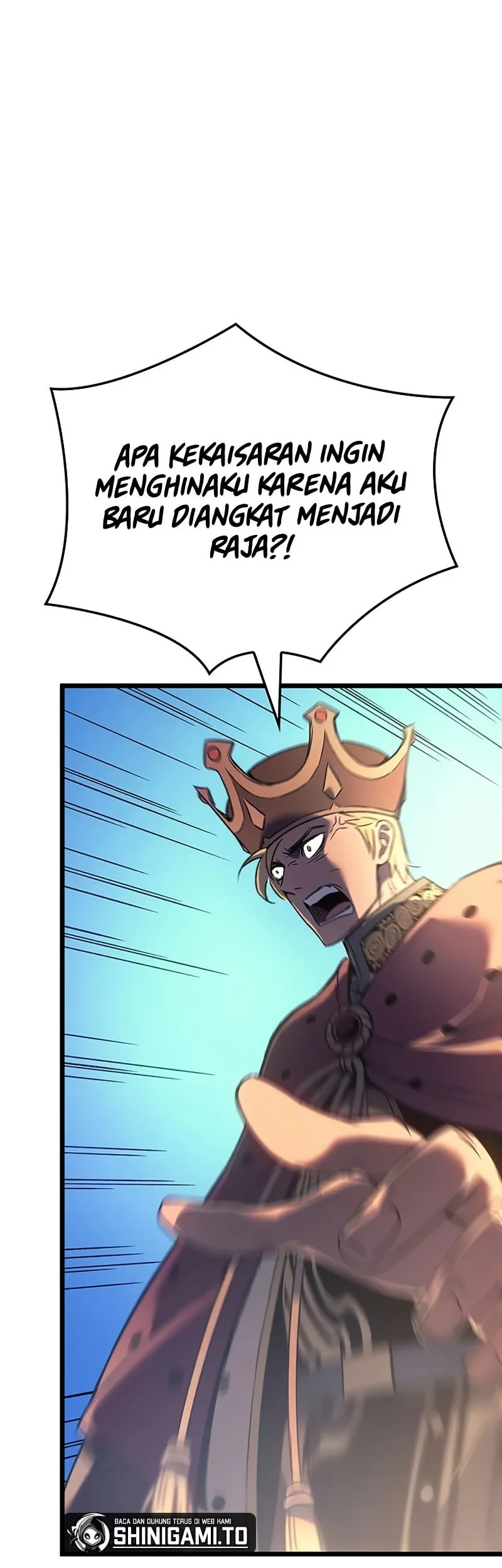 The Indomitable Martial King Chapter 113 page 55