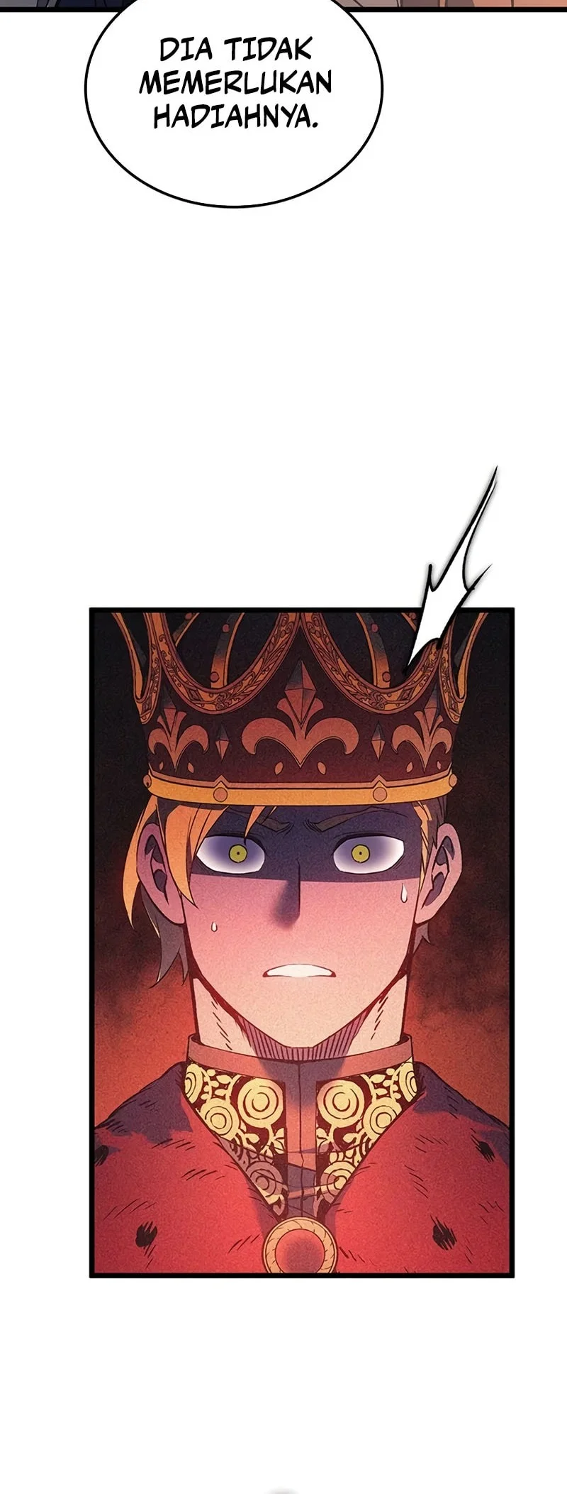 The Indomitable Martial King Chapter 113 page 57