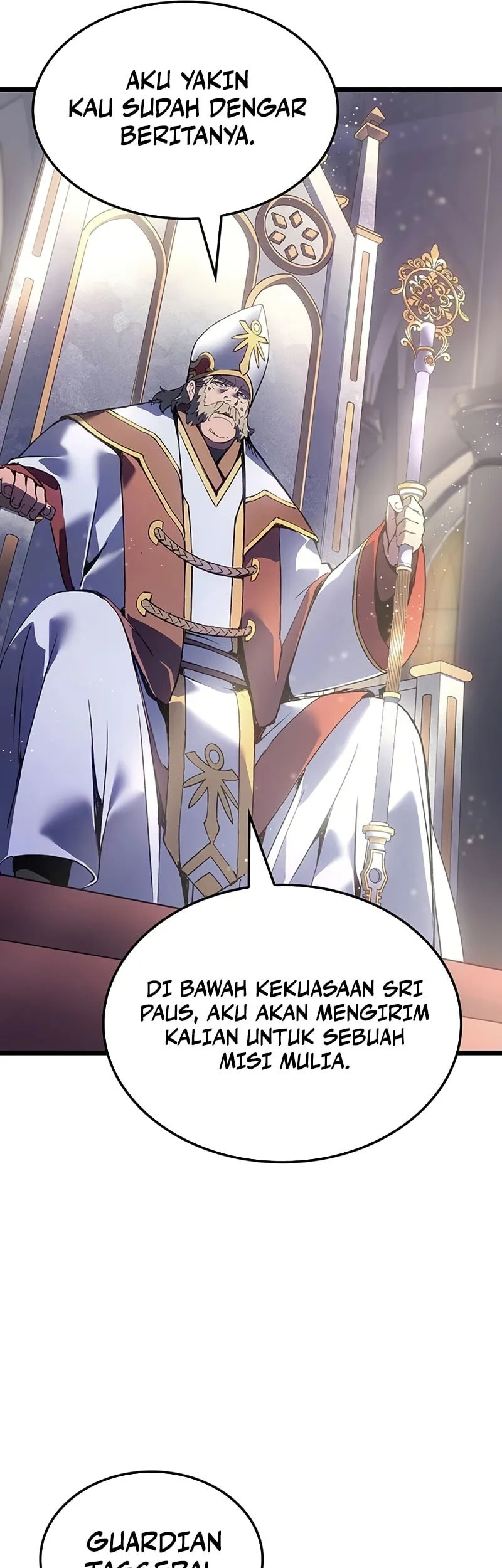 The Indomitable Martial King Chapter 113 page 66