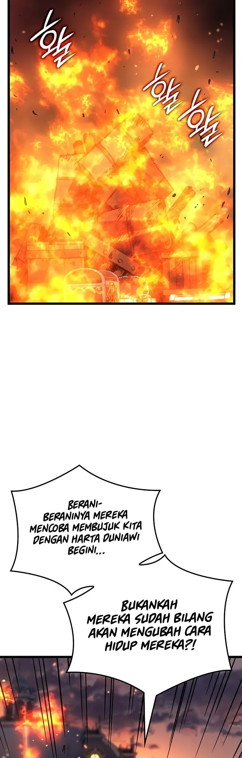 The Indomitable Martial King Chapter 113 page 3