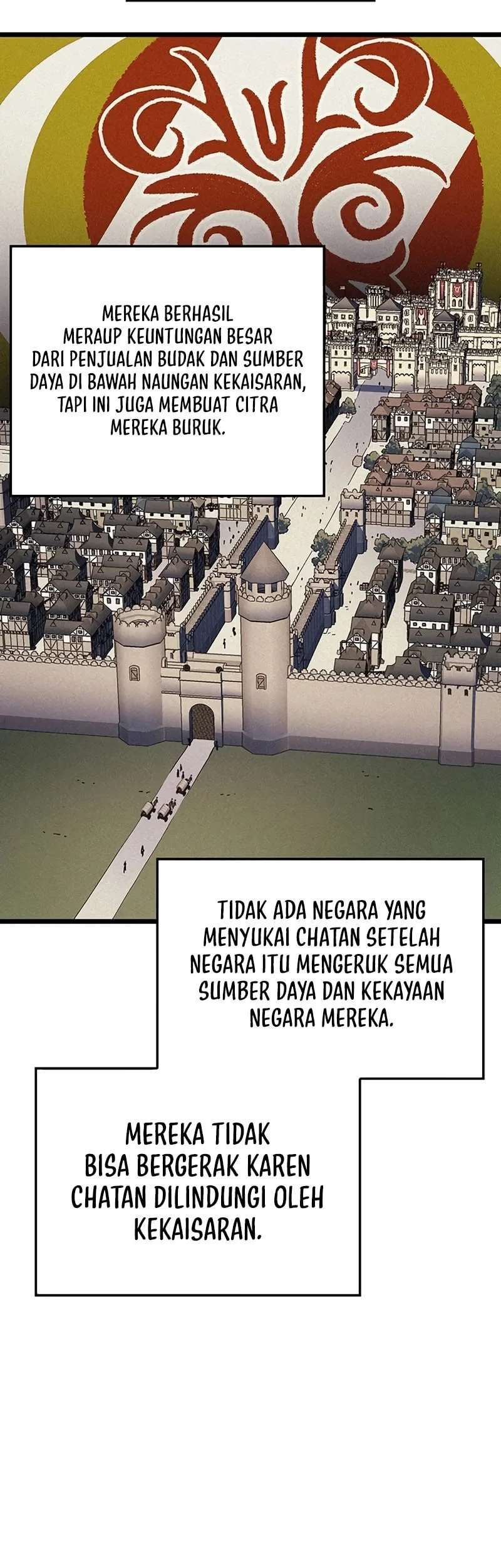 The Indomitable Martial King Chapter 113 page 8
