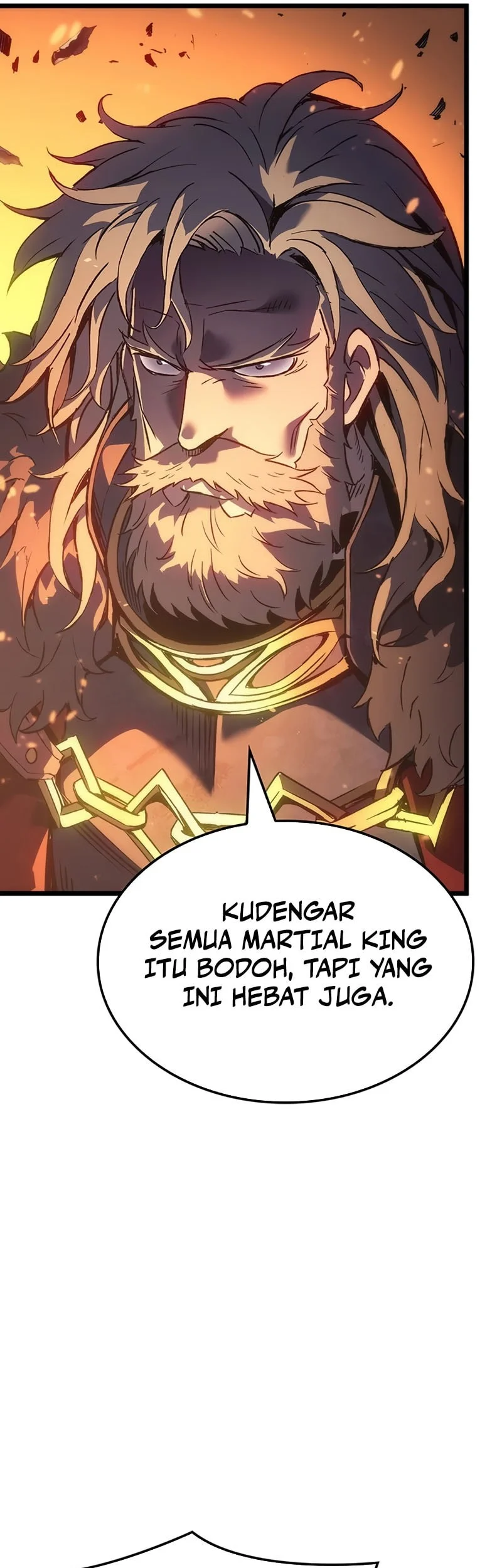The Indomitable Martial King Chapter 113 page 14