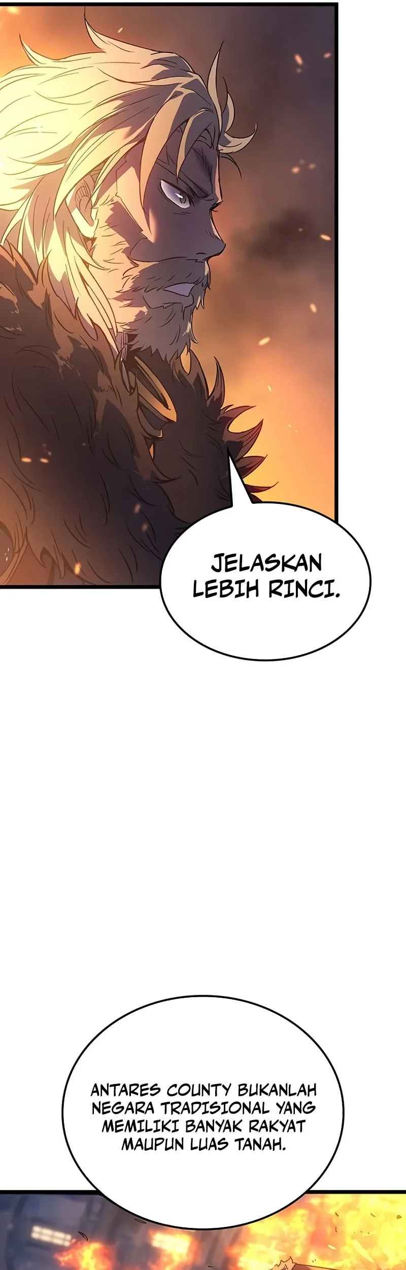 The Indomitable Martial King Chapter 113 page 18