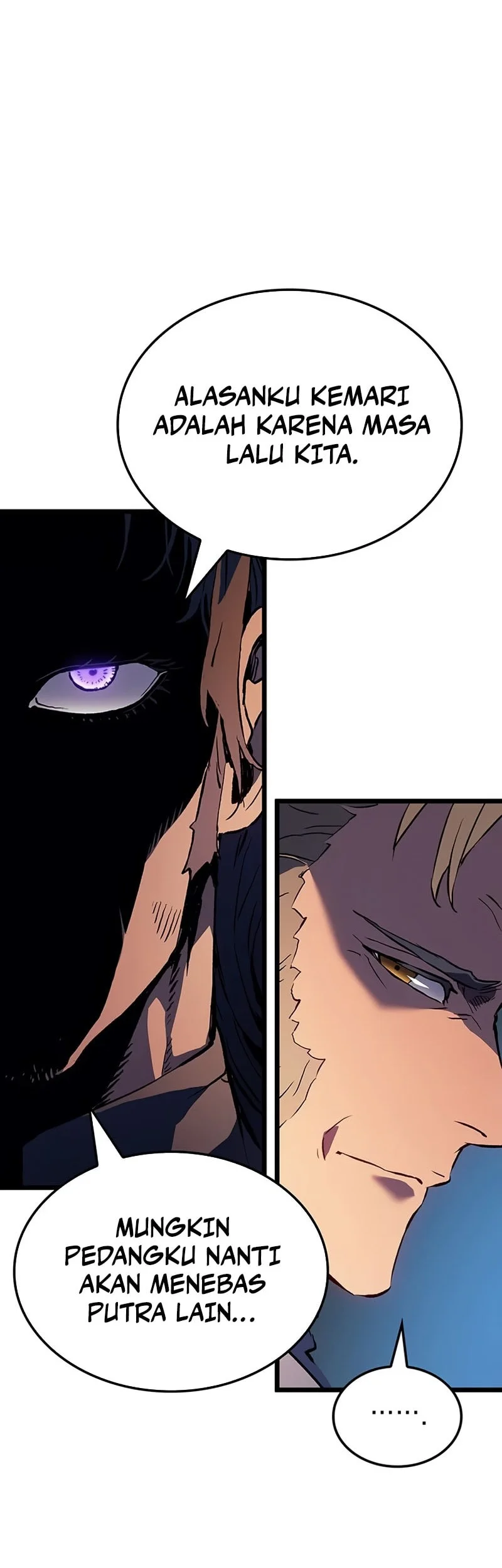 The Indomitable Martial King Chapter 113 page 31