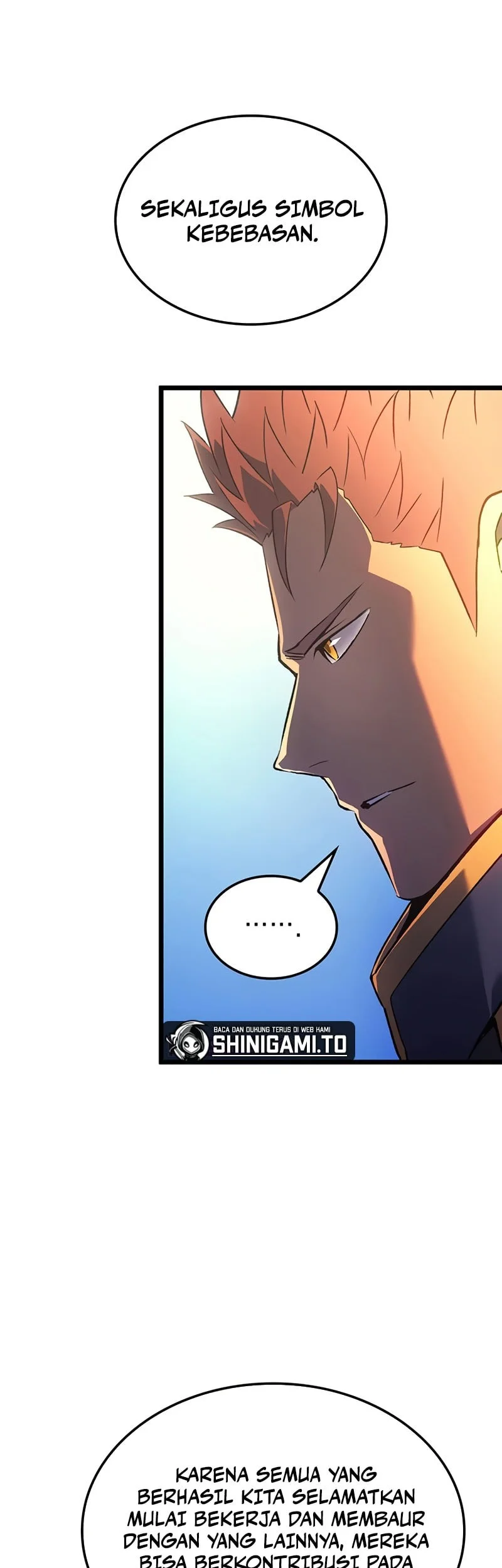 The Indomitable Martial King Chapter 114 page 43