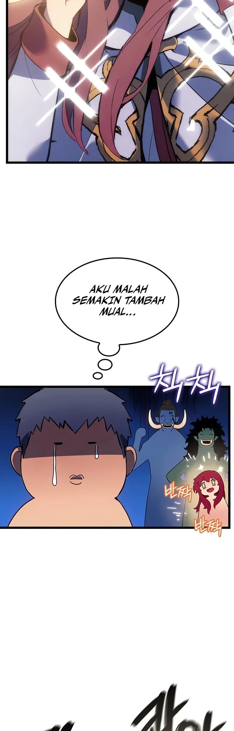 The Indomitable Martial King Chapter 114 page 24