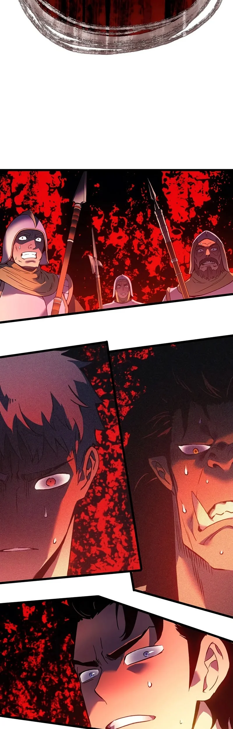 The Indomitable Martial King Chapter 115 page 51