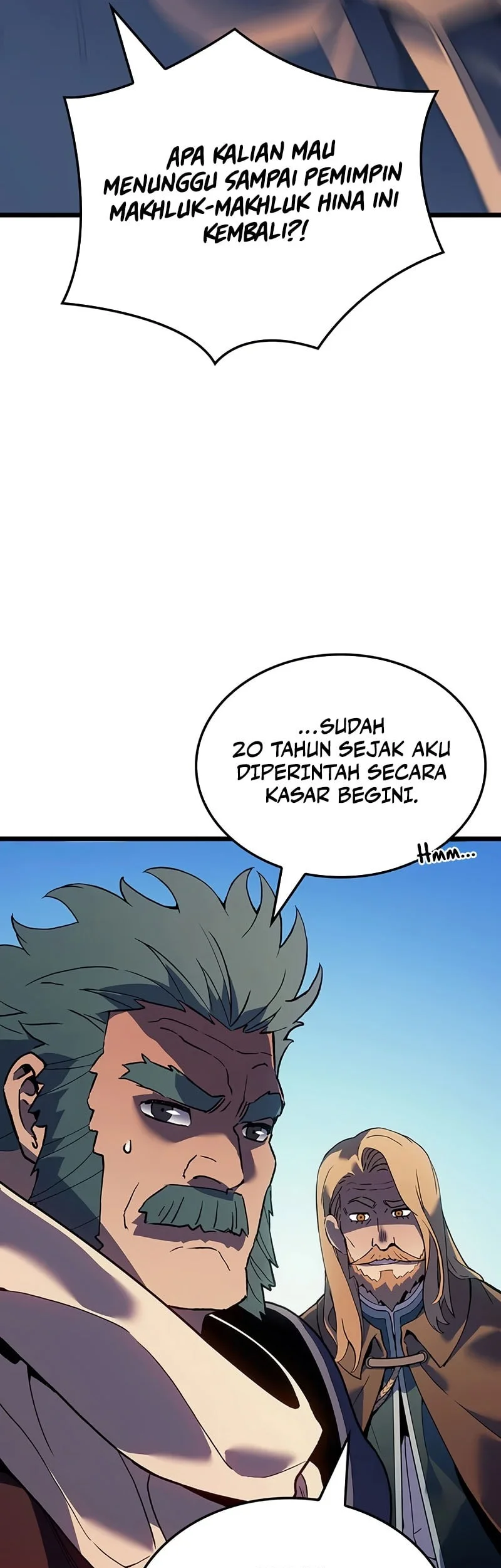 The Indomitable Martial King Chapter 115 page 62
