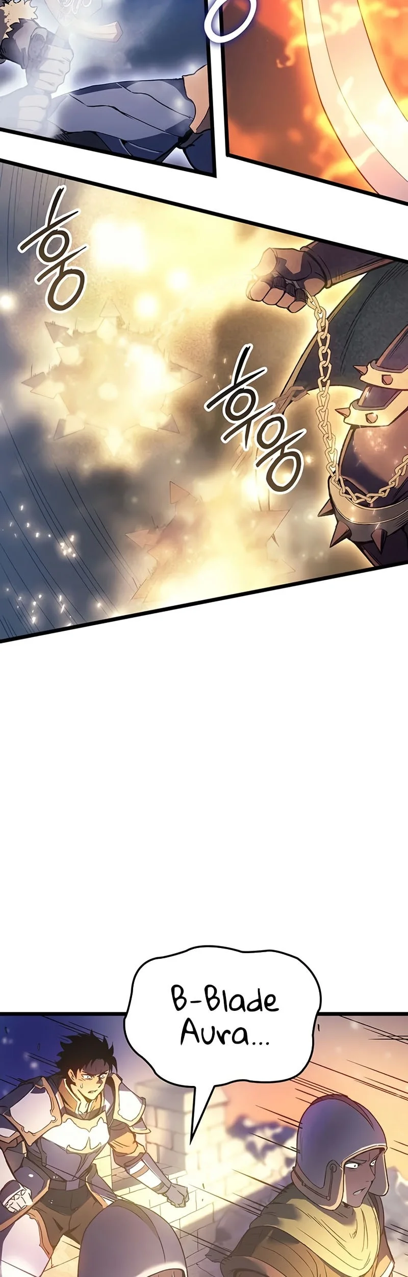 The Indomitable Martial King Chapter 115 page 64