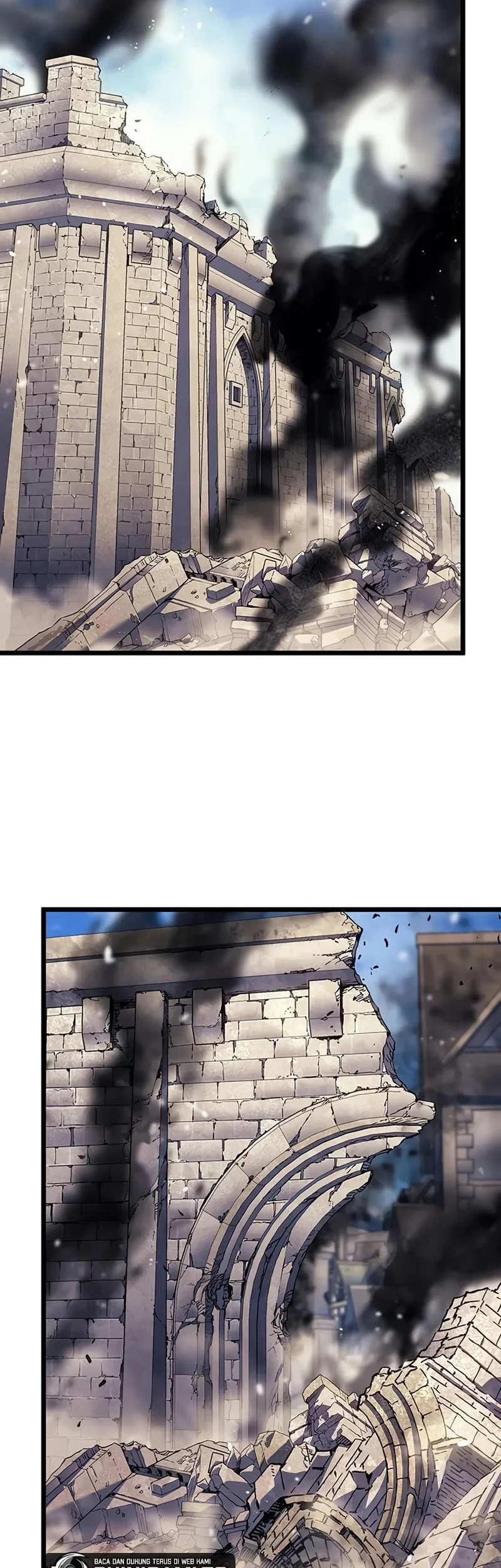 The Indomitable Martial King Chapter 115 page 3