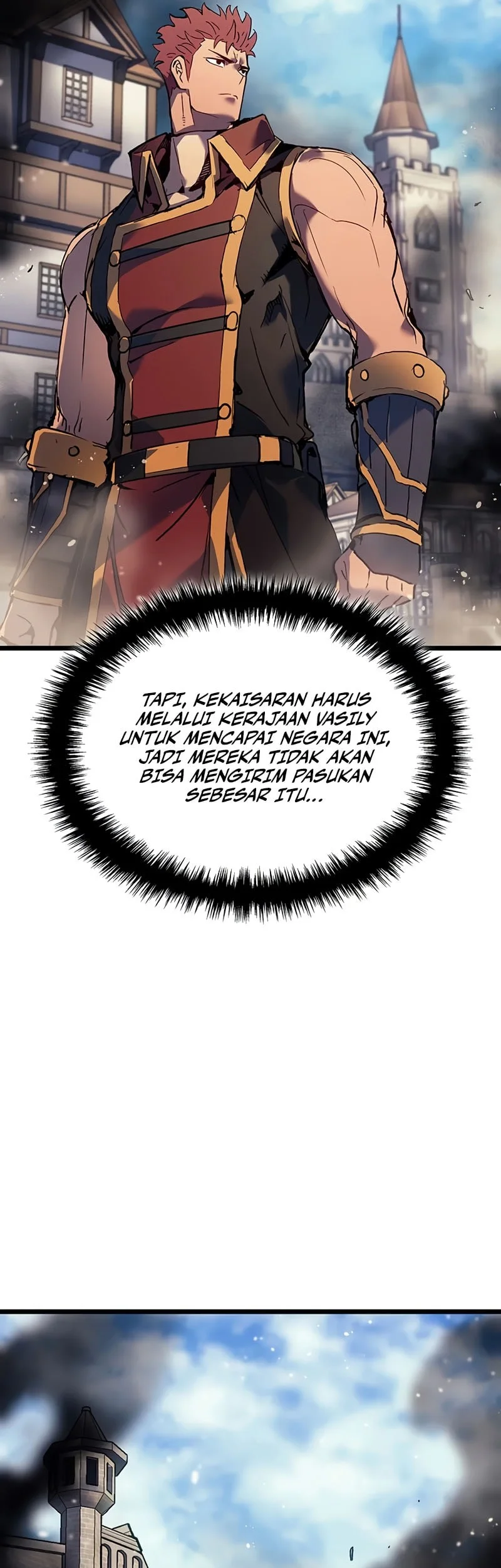 The Indomitable Martial King Chapter 115 page 6