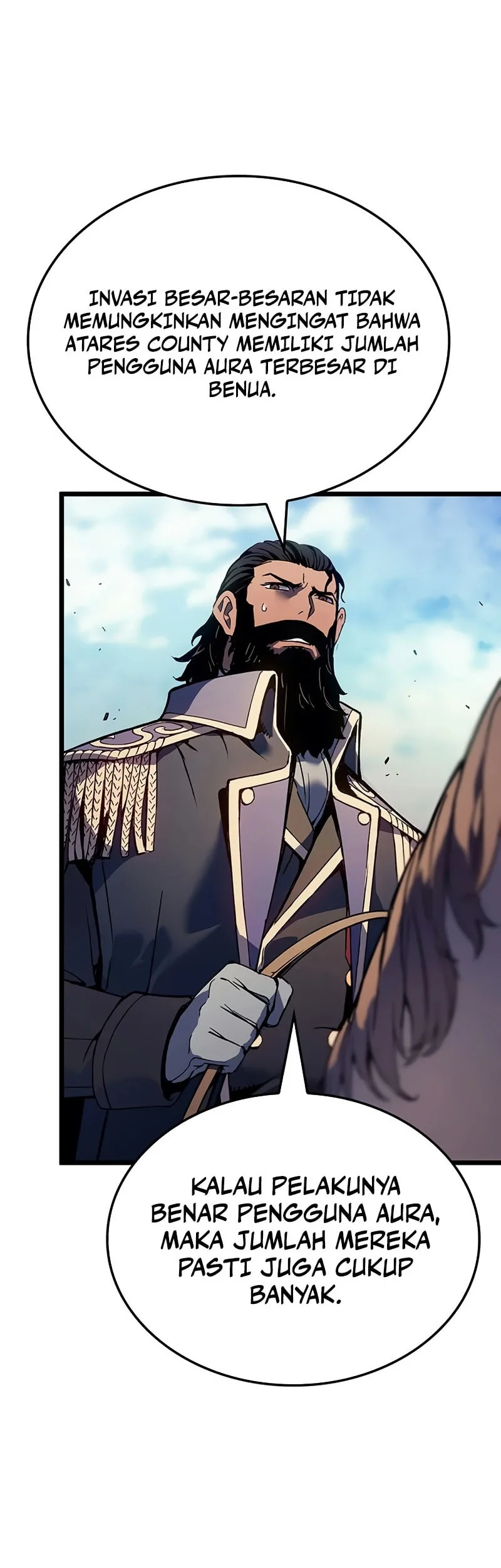 The Indomitable Martial King Chapter 115 page 13