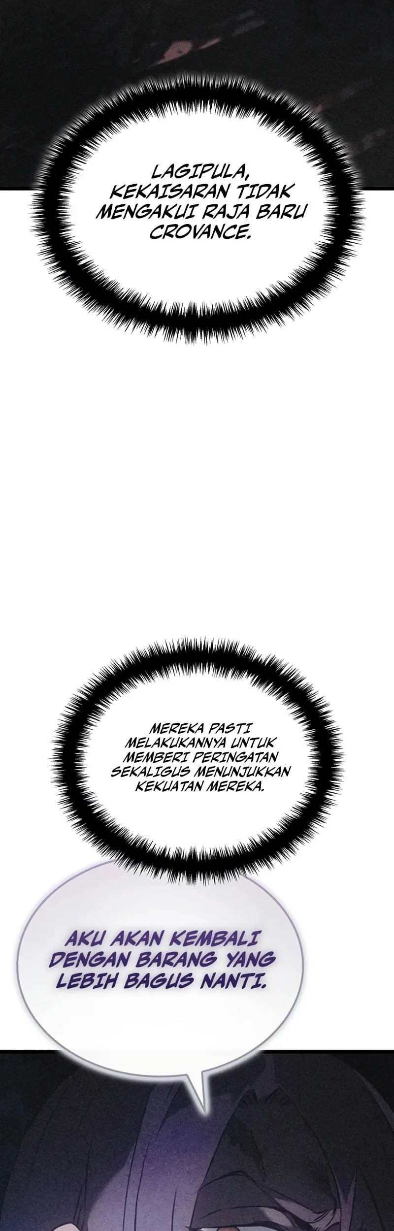 The Indomitable Martial King Chapter 115 page 16